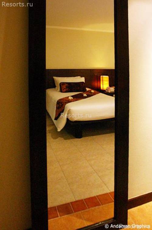 Novotel Panwa Beach Resort 32